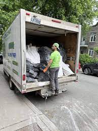 Best Same-Day Junk Removal Services  in North Highlands, CA